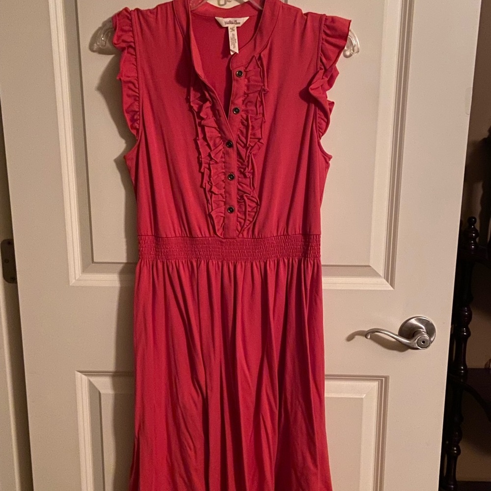 Matilda Jane Dress